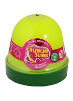 Лизун-антистресс TM Mr.Boo Crunchy slime Банан