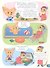 4 стихии: вода. 5-7 лет - 1