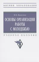 Основы организации работы с молодежью: Учебное пособие