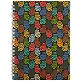 Скетчбук «Ночные птицы», 80 листов, А4