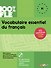 Vocabulaire essentiel du francais B1 (+CD) - 0