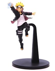 Фигурка Funko POP! Boruto Naruto Next Generations Vibration Stars Uzuaki Boruto