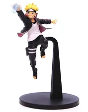 Фигурка Funko POP! Boruto Naruto Next Generations Vibration Stars Uzuaki Boruto