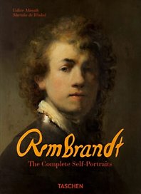 Rembrandt. The Self-Portraits