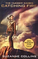 Catching Fire Movie Tie-in Edition