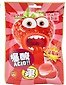 Конфеты фруктовые кислые Клубника Suanxiaomei, 24г