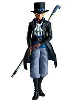 Фигурка One Piece The Shukko Sabo (BNS936)