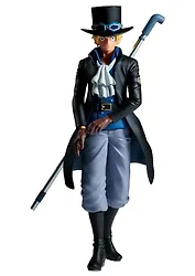 Фигурка One Piece The Shukko Sabo (BNS936)