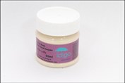Матовый акрил white coffe (50мл) (da0111)