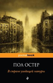 В стране уходящей натуры : роман
