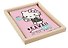 Блокнот Hello Kitty с ручкой шариковой, А5 60 листов - 1