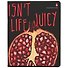 Тетрадь в клетку Альт, Juicy Life, 48 листов, в ассортименте - 0
