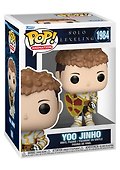 Фигурка Funko POP! Animation Solo Leveling Yoo Jinho (1984) (Fun86842) - 1