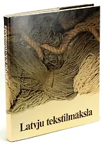 Latvju tekstilmaksla