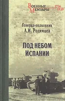 Под небом Испании