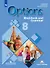 Английский язык. 8 класс. Второй иностранный язык. Рабочая тетрадь с грамматическим тренажером - 0