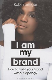 I am my brand