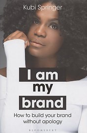I am my brand