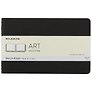 Альбом для рисования «Cahier Sketch Album Large» Moleskine А5, 44 листа