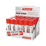 Клей-карандаш 08г Berlingo