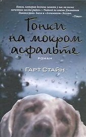 Гонки на мокром асфальте