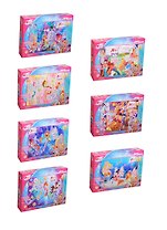 Пазлы 120 Winx (My Fairy Friend) (75116) (3+) (в ассорт.) (коробка)