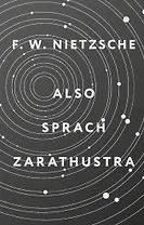 Also sprach Zarathustra