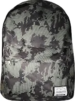 Рюкзак школьный милитари