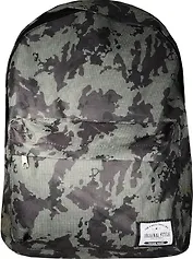 Рюкзак школьный милитари