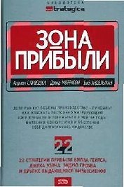 Зона прибыли