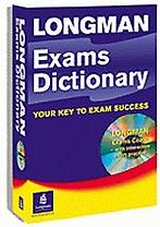 L Exams Dict Ppr +R NEW Ed