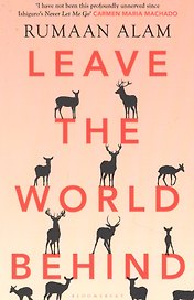 Leave the World Behind