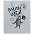 Пакет «Music is fun», А4 - 2