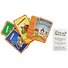 Игра настольная детская, DREAM MAKERS-BOARD GAMES, Кто я? Cards - 2