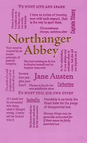 Northanger Abbey (Austen)