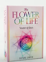 THE FLOWER OF LIFE