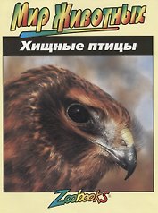 Хищные птицы