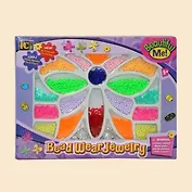 Набор Бусинки для укр. (28633А-С) Бабочка (33см)