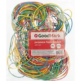 Банковские резинки GoodMark, 100 г