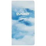 Записная книжка «Sterious forest», 24 листа, А6+