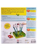 НИ Паутинка (3+) (BG-17029) (коробка) (Эврикус) - 1