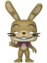 Фигурка Funko POP! Games FNAF HW2 Glitchtrap (1128) (Fun86114)
