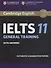 Cambridge English IELTS 11. General Training. Whit Answers - 0