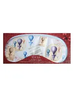 Маска для сна Воздушные шары (40669)