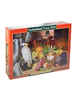 ЧГ:2193406 Пазл 3000 С-300143 Живопись (Castorland)