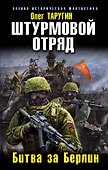 Штурмовой отряд. Битва за Берлин - 0