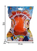 Игрушка-сквиш «Апельсин» Мммняшка Squishy, 1Toy - 1