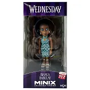 Коллекционная фигурка - Уэнсдей Бьянка Барклей (8х9х19) (11803)