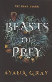 Beasts of Prey