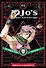 JoJo`s Bizarre Adventure: Part 2 Vol.3 Battle Tendency - 0